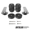 Timbren 2000 Nissan Frontier RWD Rear Suspension Enhancement System-2