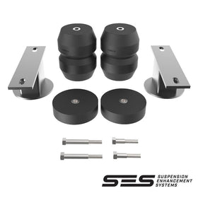 Timbren 2000 Nissan Frontier RWD Rear Suspension Enhancement System - 0