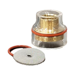 Ticon Industries Furick Cup BBW No.16 Cup w/o Cover (Pyrex - BBWSG19)