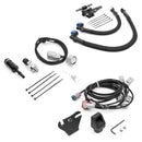 Subaru NexGen Flex Fuel Upgrade + Fuel Pressure Kit WRX 2011-2014-1