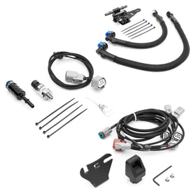 Subaru NexGen Flex Fuel Upgrade + Fuel Pressure Kit WRX 2011-2014