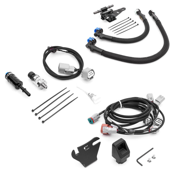 Subaru NexGen Flex Fuel Upgrade + Fuel Pressure Kit WRX 2011-2014