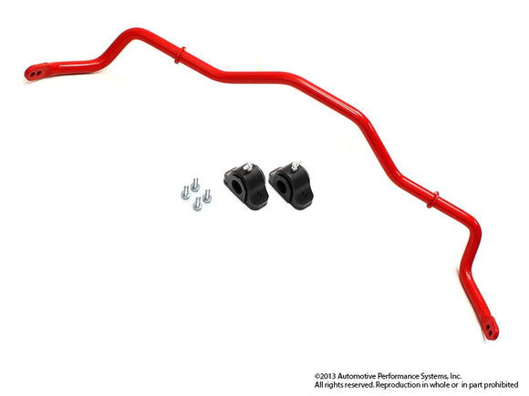 Neu-F Anti-Sway Bar | Front 25mm • 500/Turbo/Abarth