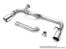 Race Exhaust | Axle-Back • 500 Abarth-1