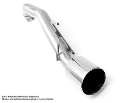 Race Exhaust | Axle-Back 500 Abarth/Turbo