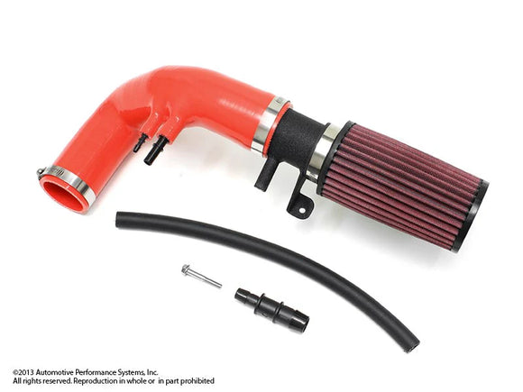 Neu-F Air Intake Kit | P-FLO Turbo/Abarth