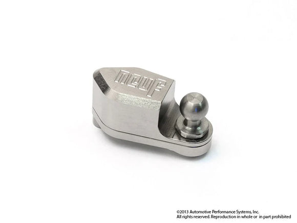 Short Shift Adapter 500/Turbo/Abarth
