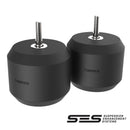 Timbren 2000 Nissan Frontier Front Suspension Enhancement System-1