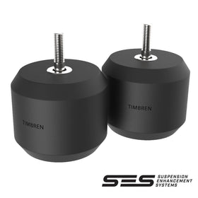 Timbren 2000 Nissan Frontier Front Suspension Enhancement System