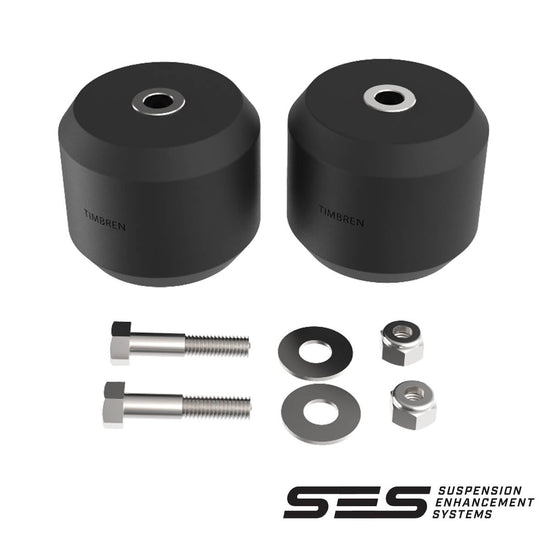 Timbren 2000 Nissan Frontier Front Suspension Enhancement System - 0