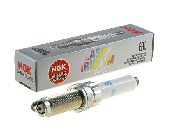 NGK 93026 Spark Plug for Mazda 3 2.5L