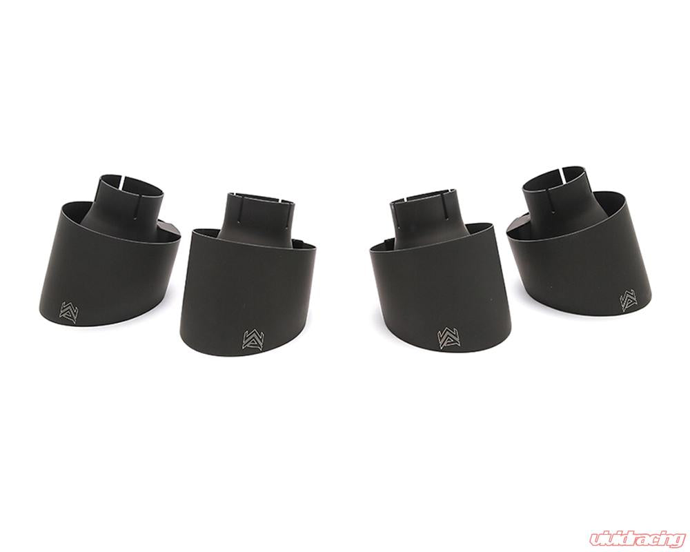 ARMYTRIX Valvetronic 102mm Exhaust System Nissan GT-R R35 2009-2021
