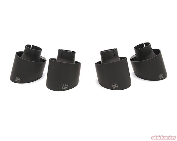 ARMYTRIX Valvetronic 102mm Exhaust System Nissan GT-R R35 2009-2021