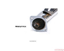 ARMYTRIX Valvetronic 102mm Exhaust System Nissan GT-R R35 2009-2021-3