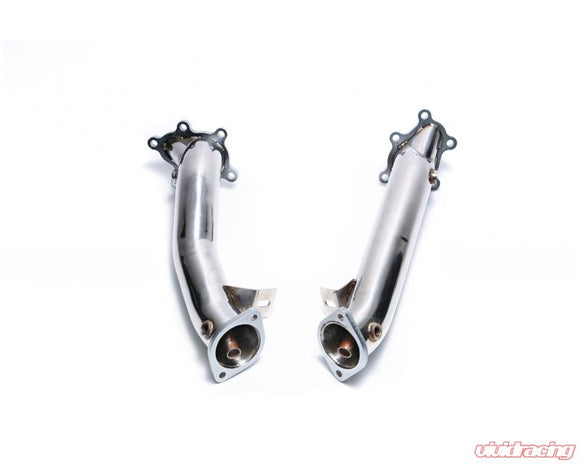 ARMYTRIX High-Flow Race Downpipes Nissan GT-R R35 2009-2021