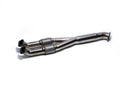 ARMYTRIX Titanium Race Y-Pipe Nissan GT-R R35 2009-2021-1