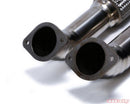 ARMYTRIX Titanium Race Y-Pipe Nissan GT-R R35 2009-2021-2