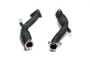 ARMYTRIX Ceramic Coated Sport High-Flow Cat-Pipe With 200 Copse Catalytic Converters Infiniti G37 S Coupe 2008-2013-1