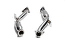 ARMYTRIX High-Flow Performance Race Pipe Nissan N370Z 2009+-1