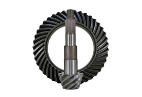 Revolution Gear & Axle Nissan H233B Reverse Rotation Front Axle 5.57 Ratio Ring & Pinion Set