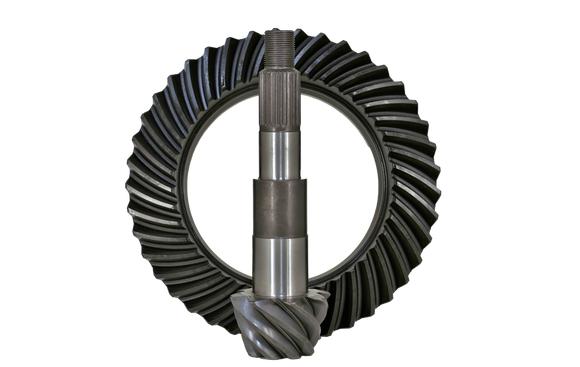 Revolution Gear & Axle Nissan H233B Rear Axle 5.57 Ratio Ring & Pinion Set
