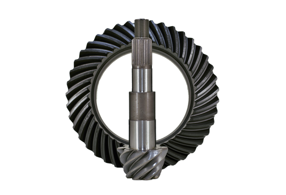 Revolution Gear & Axle 04-20 Nissan Titan M205 Front Axle 4.11 Ratio Ring & Pinion Set