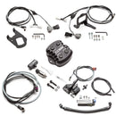 NISSAN CAN GATEWAY + FLEX FUEL KIT + FUEL PRESSURE MONITORING KIT GT-R 2008-2018-1