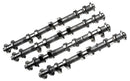 KELFORD NISSAN GT-R R35 VR38DETT HIGH LIFT CAMSHAFT SET-1