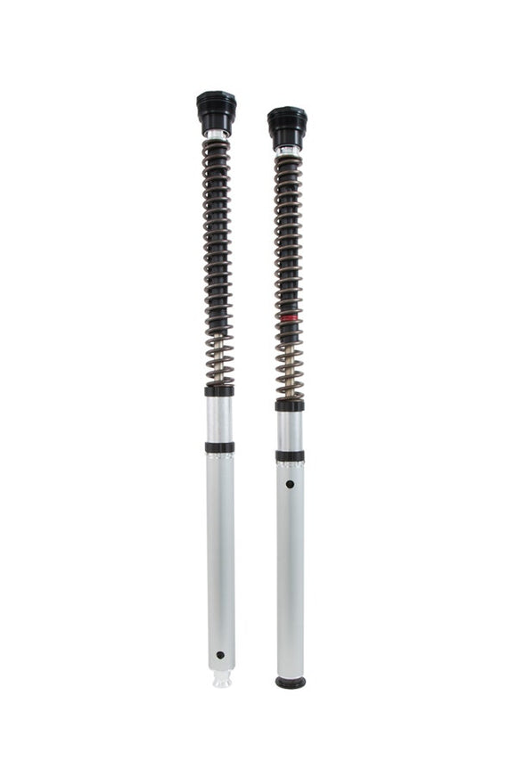Ohlins 23-24 Harley CVO Road Glide NIX 30 Cartridge Kt (Incl. Springs 08444-12/13/14)