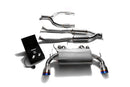 ARMYTRIX Valvetronic Exhaust System Nissan 370Z 2009-2020-1