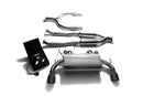 ARMYTRIX Valvetronic Exhaust System Nissan 370Z 2009-2020-1