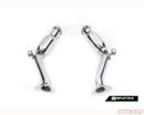 ARMYTRIX Valvetronic Exhaust System Nissan 370Z 2009-2020-2