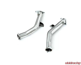 ARMYTRIX High-Flow Performance Secondary Race Downpipe Nissan Z 3.0L Twin-Turbo 2023+