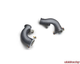ARMYTRIX Ceramic Coated High-flow Performance Race Pipe w/Cat-simulator Nissan Z 3.0L Twin-Turbo 2022+