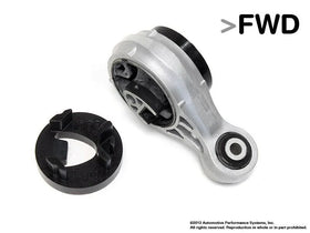 Torque Arm Insert • R60/R61 - 0