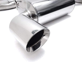 NM Engineering Downpipe Back Exhaust System - MINI Cooper S & JCW / F54 / F60 - 0