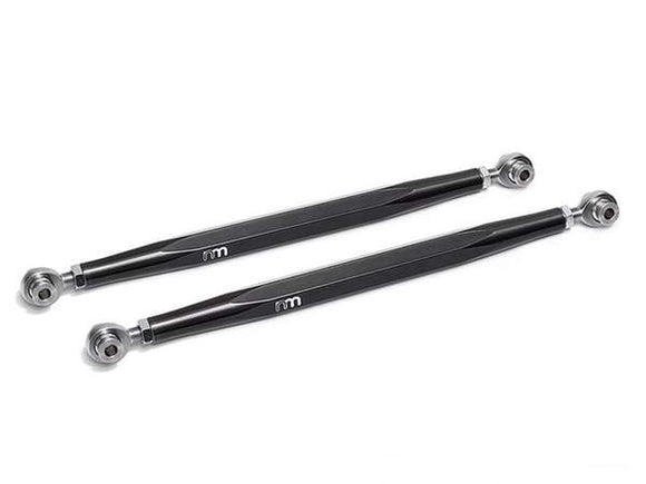 NM Engineering Aluminum Rear Control Arms - F5X MINI
