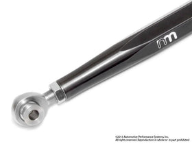 NM Engineering Aluminum Rear Control Arms - F5X MINI - 0