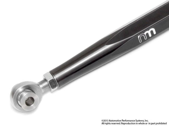 NM Engineering Aluminum Rear Control Arms - F5X MINI