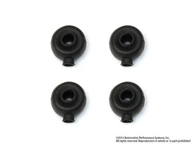 Rod End Boot Kit