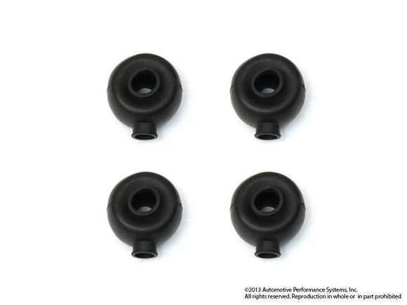 Rod End Boot Kit