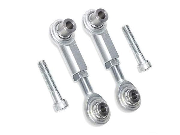 NM Engineering Adjustable Sway Bar Links - F5X MINI