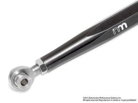 NM Engineering Aluminum Rear Control Arms - MINI Cooper All R55-61 - 0