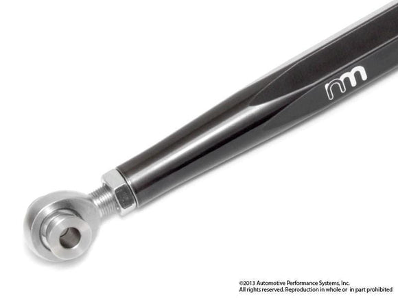 NM Engineering Aluminum Rear Control Arms - MINI Cooper All R55-61