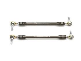 NM Engineering Spec-B Adjustable Front Sway Bar Links - R5X MINI