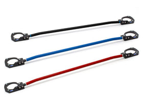 Billet Aluminum Tie-Bar | Front • R55/R56/R57/R58/R59