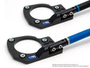 Billet Aluminum Tie-Bar | Front • R55/R56/R57/R58/R59-2