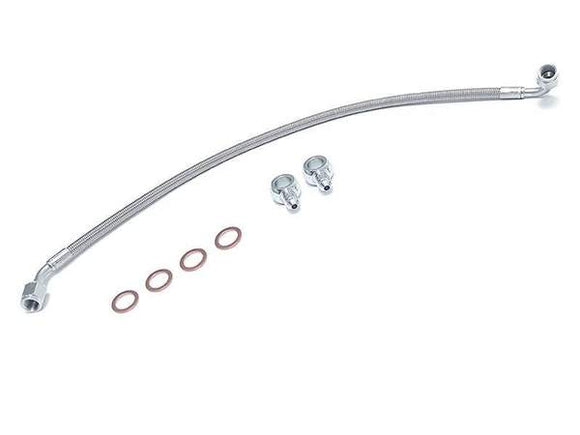 NM Eng. Turbo Oil Line - MINI Cooper S & JCW / R55-R61