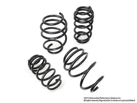 Lowering Springs Kit | RSα • F55/F56/F57