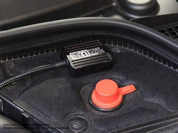 NM Engineering Power Module - BMW/MINI Cooper S & JCW F54-57 / F60 / F39 X2